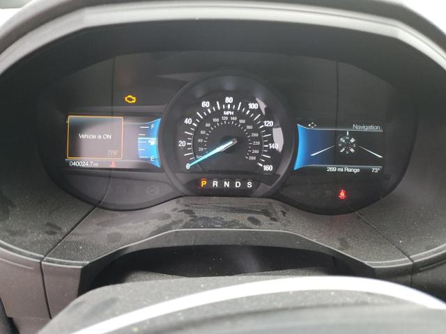 2022 Ford Edge Sel VIN: 2FMPK4J98NBA15814 Lot: 53593004