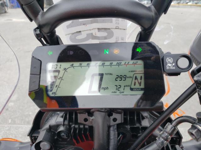 2023 HONDA CRF300 LRA MLHND1644P5200769