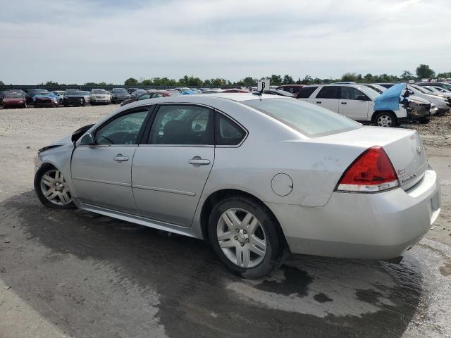 2013 Chevrolet Impala Lt VIN: 2G1WG5E37D1231907 Lot: 56691314