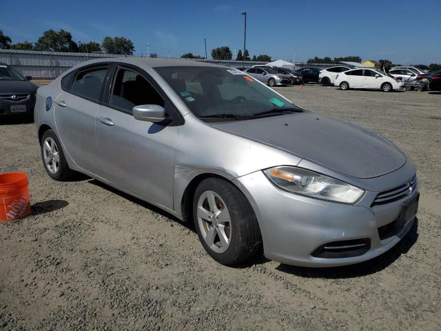 2013 Dodge Dart Sxt VIN: 1C3CDFBA6DD221082 Lot: 56342704