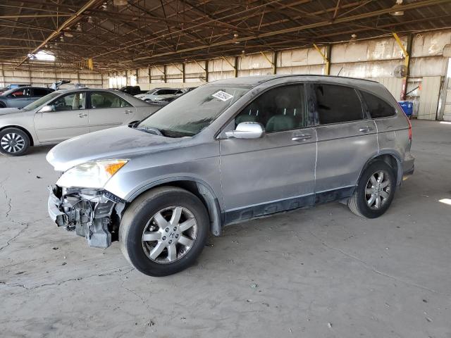 2007 Honda Cr-V Exl VIN: JHLRE38717C041289 Lot: 56625894