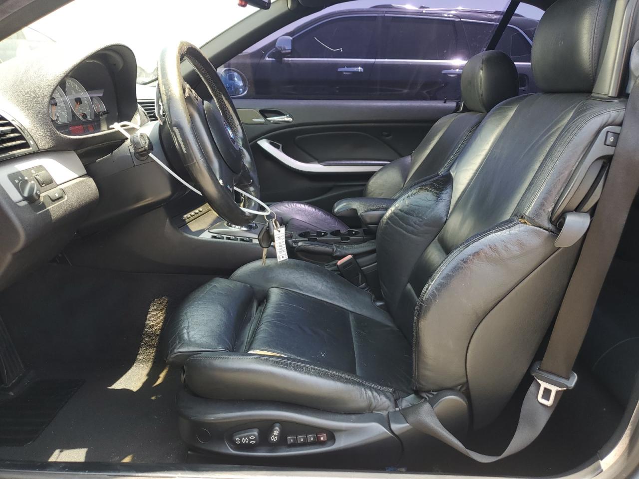 WBSBR93434PK06288 2004 BMW M3