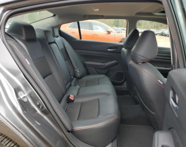 2022 NISSAN ALTIMA 4D 1N4BL4CW1NN419465