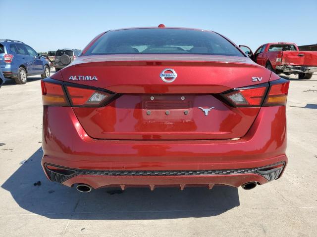 2019 Nissan Altima Sv VIN: 1N4BL4DV7KC119071 Lot: 55354384