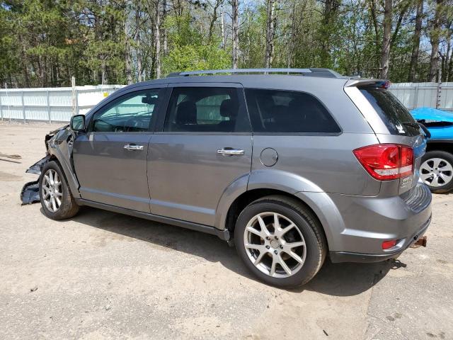 2012 Dodge Journey Crew VIN: 3C4PDDDG1CT152152 Lot: 53657684