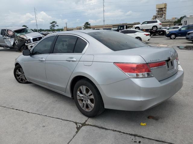 1HGCP2F66CA157368 2012 Honda Accord Se