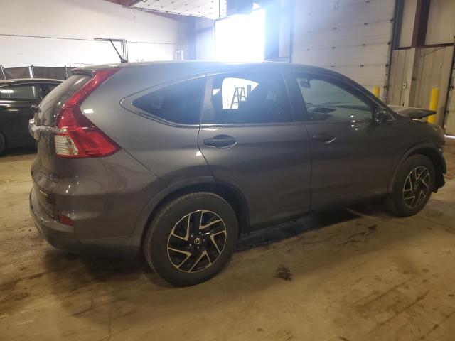 2016 Honda Cr-V Se VIN: 2HKRM3H45GH535682 Lot: 53573484