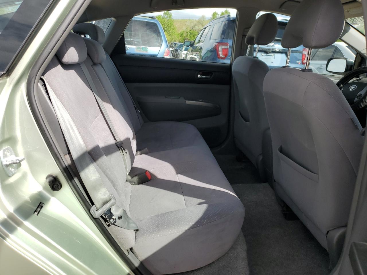 JTDKB20U187735235 2008 Toyota Prius