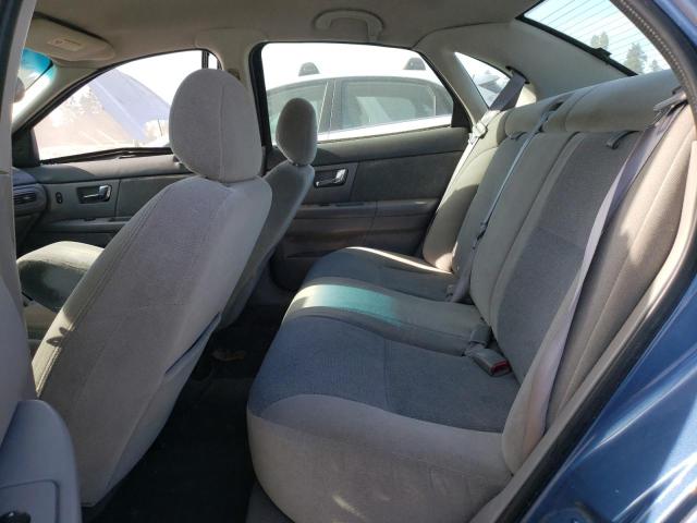 2002 Ford Taurus Ses VIN: 1FAFP55U52G246668 Lot: 54952344