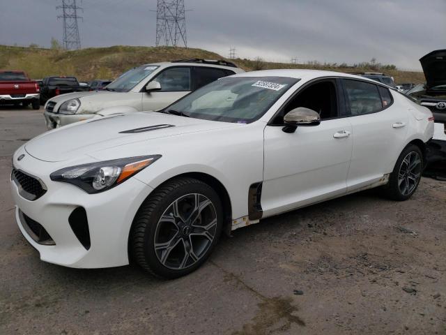 KNAE15LA2L6072479 Kia Stinger 