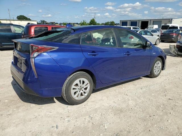 2017 TOYOTA PRIUS - JTDKBRFU8H3550025