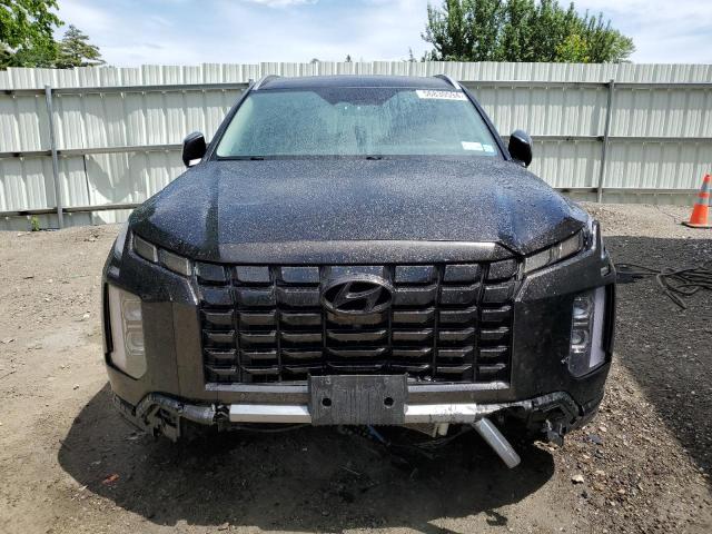 2023 Hyundai Palisade Sel Premium VIN: KM8R4DGE3PU570884 Lot: 56830594