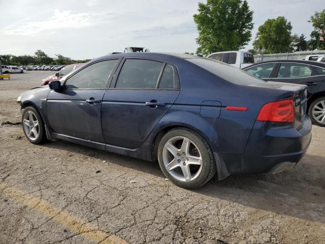 2005 Acura Tl VIN: 19UUA66235A065082 Lot: 56842194