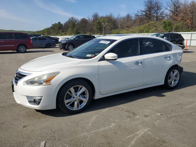 2014 Nissan Altima 2.5 VIN: 1N4AL3AP9EN331085 Lot: 55740664