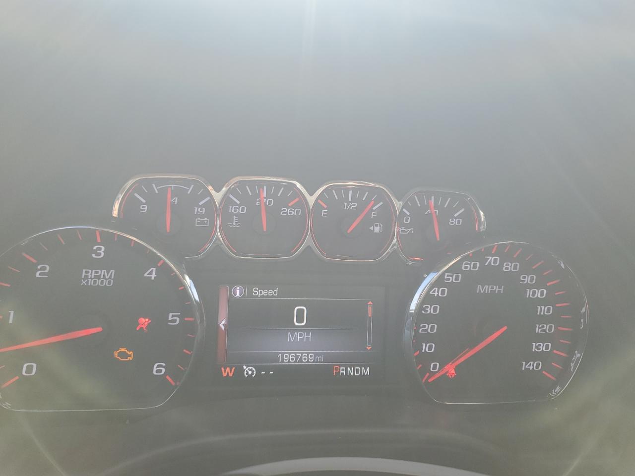 3GTU2MEC1GG166717 2016 GMC Sierra K1500 Sle