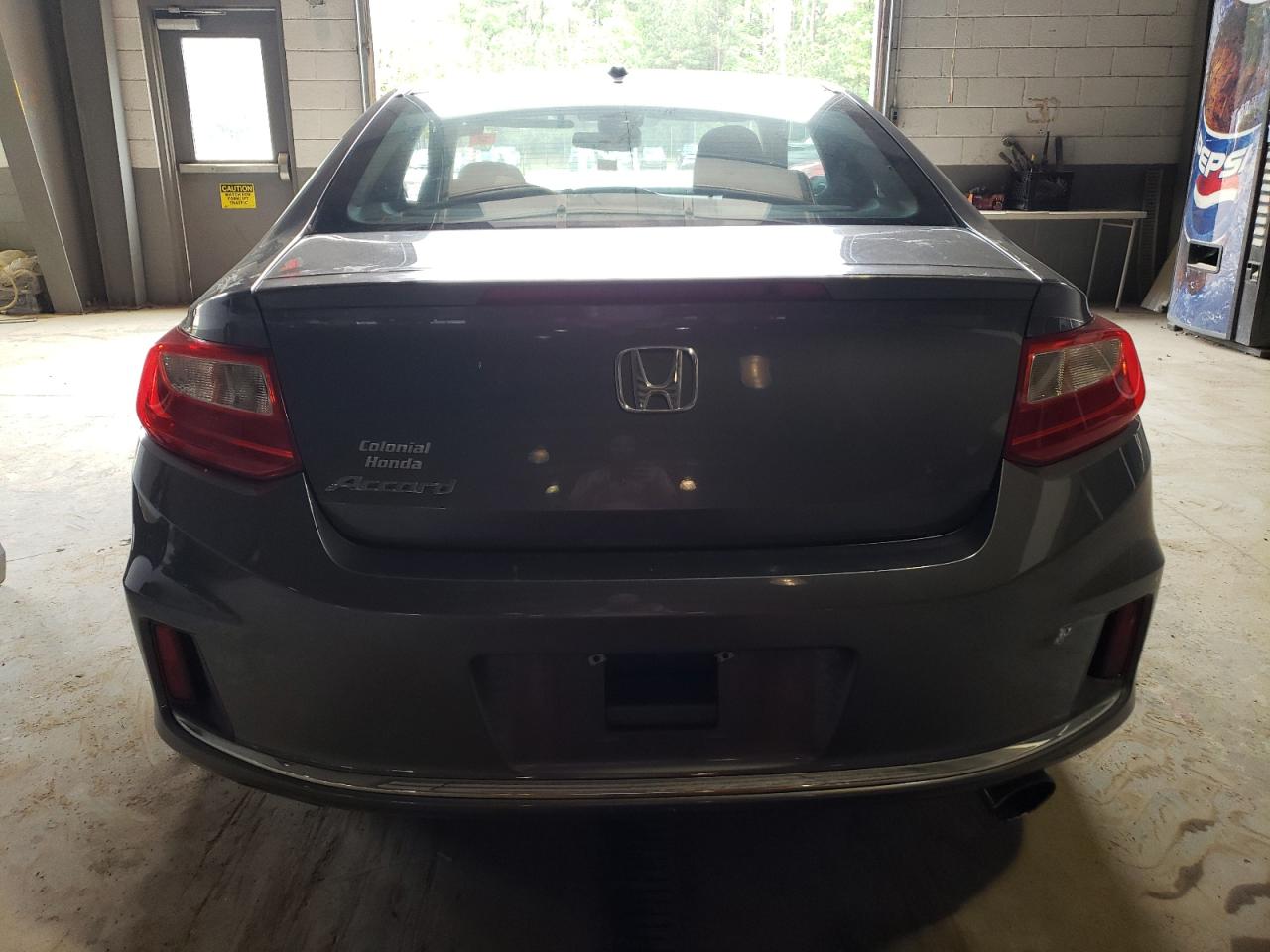 1HGCT1B84DA011159 2013 Honda Accord Exl