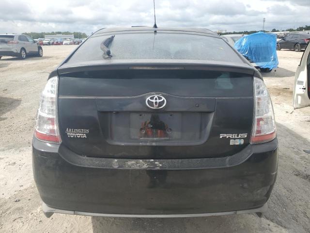 2009 Toyota Prius VIN: JTDKB20U093502682 Lot: 55948034