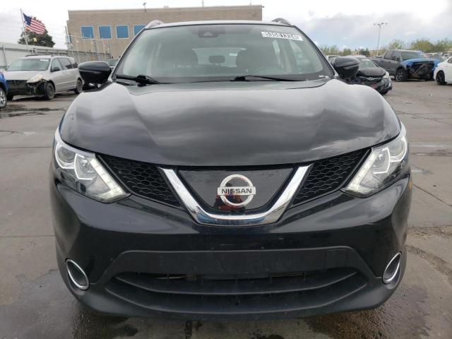 2019 Nissan Rogue Sport S VIN: JN1BJ1CR2KW631339 Lot: 53581334