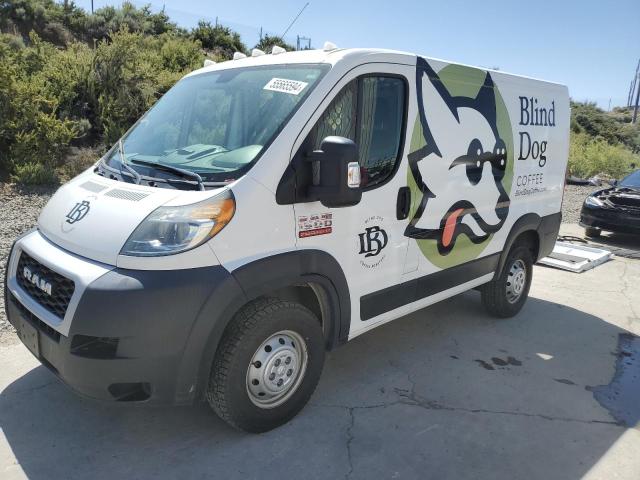 2019 Ram Promaster 1500 1500 Standard VIN: 3C6TRVNG1KE524281 Lot: 55565594