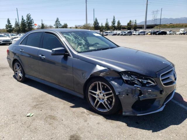 2016 Mercedes-Benz E 350 VIN: WDDHF5KB7GB265595 Lot: 53912294