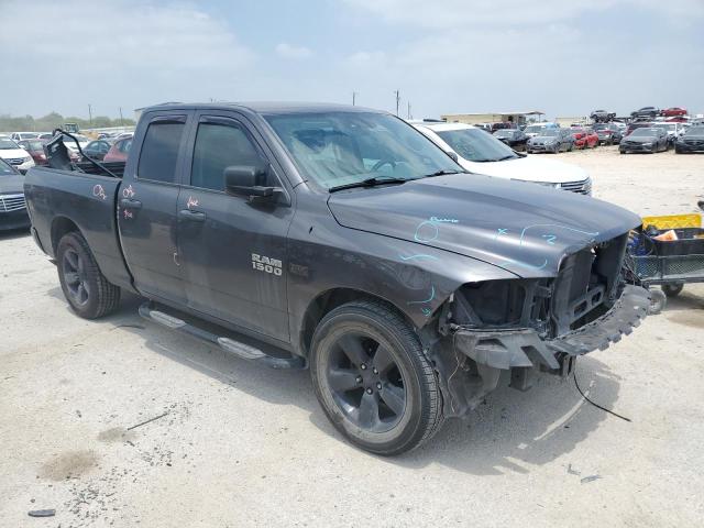 2014 Ram 1500 St VIN: 1C6RR6FT6ES417062 Lot: 54494734