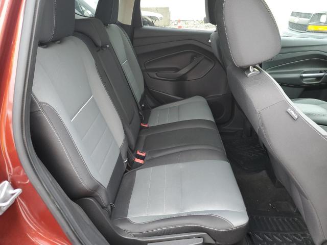 2014 Ford Escape Se VIN: 1FMCU9GX0EUA03565 Lot: 53426864