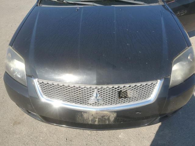 2011 Mitsubishi Galant Fe VIN: 4A32B2FF3BE029683 Lot: 56077024