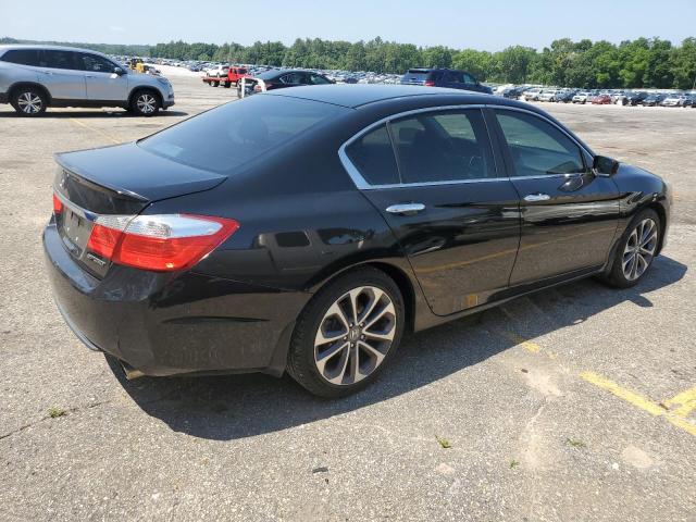 VIN 1HGCR2F54EA109517 2014 Honda Accord, Sport no.3