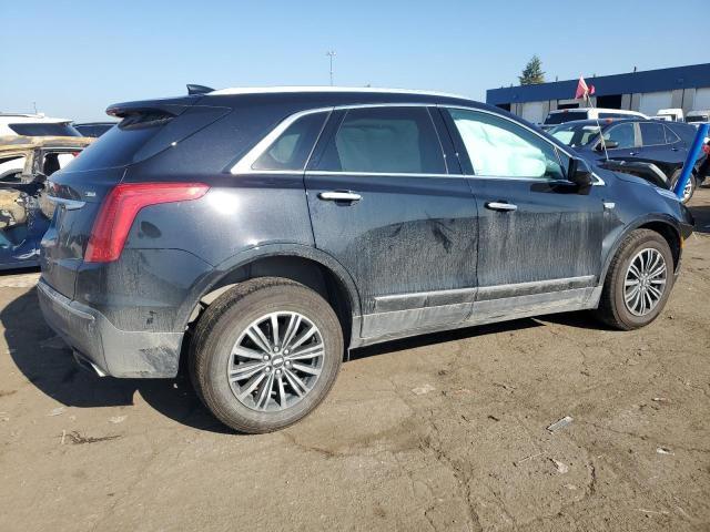 2019 CADILLAC XT5 LUXURY - 1GYKNDRS3KZ254896