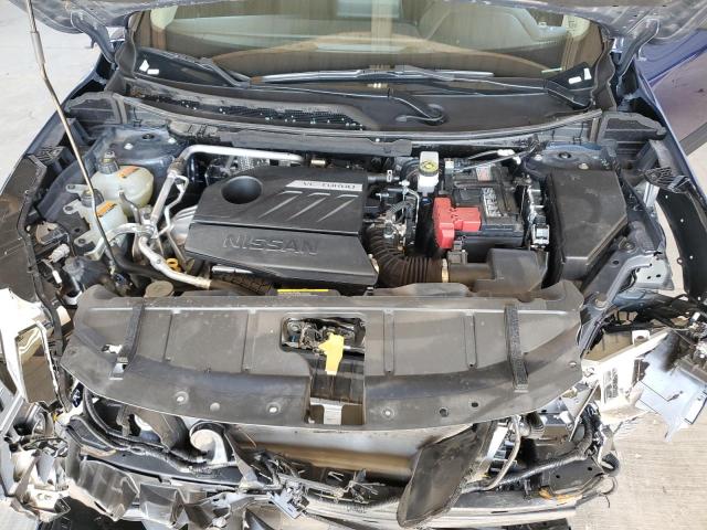 2023 Nissan Rogue Sv VIN: 5N1BT3BA6PC837234 Lot: 54989634