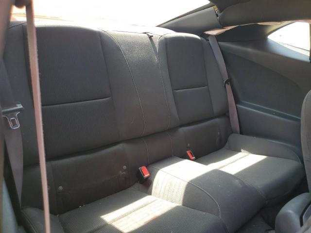 2015 CHEVROLET CAMARO SS - 2G1FG1EW8F9146503