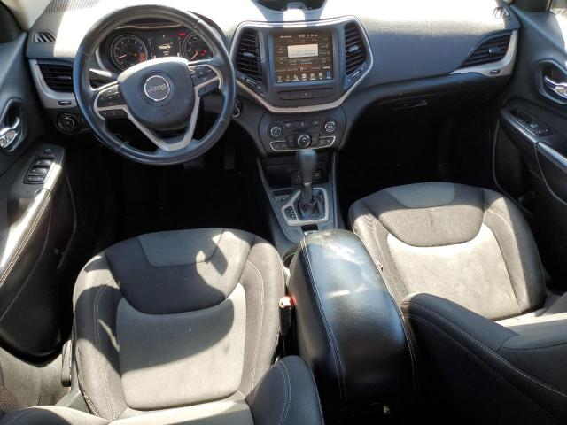 2014 Jeep Cherokee Latitude VIN: 1C4PJLCS6EW102479 Lot: 54155624