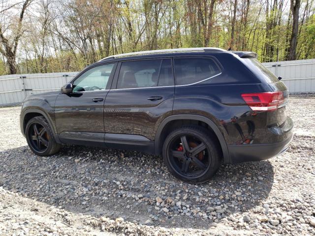 Vin: 1v2lr2ca3kc574899, lot: 54487635, volkswagen atlas se 20192
