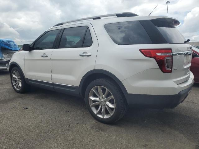 2013 Ford Explorer Xlt VIN: 1FM5K8D84DGA97713 Lot: 56368864