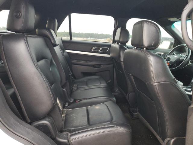 2016 Ford Explorer Xlt VIN: 1FM5K7D85GGB26375 Lot: 52517464