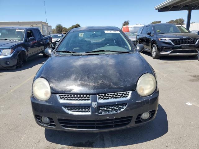 2003 Dodge Neon Sxt VIN: 1B3ES56C63D259525 Lot: 57053954