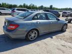 MERCEDES-BENZ C250 photo