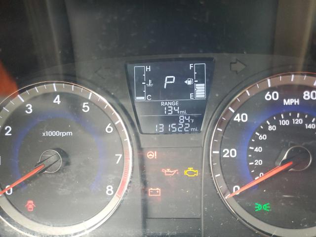 2017 HYUNDAI ACCENT SE - KMHCT4AE7HU355494