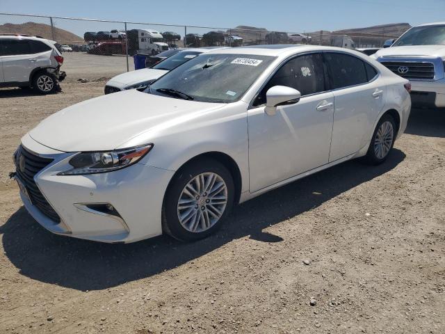 58ABK1GG0GU035494 2016 Lexus Es 350