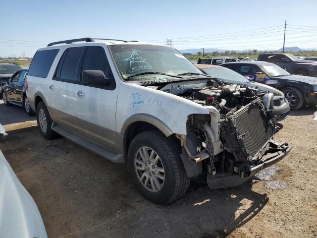 2013 Ford Expedition El Xlt VIN: 1FMJK1H54DEF16922 Lot: 54893034