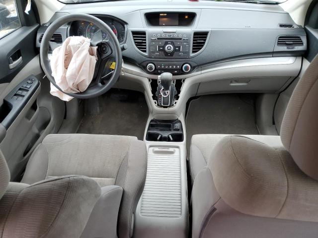 2013 Honda Cr-V Lx VIN: 5J6RM4H38DL022005 Lot: 53034604