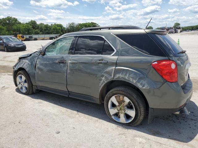 2GNFLDE31D6421984 2013 Chevrolet Equinox Lt