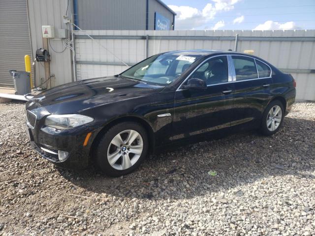 2013 BMW 528 Xi VIN: WBAXH5C56DD108811 Lot: 54582954