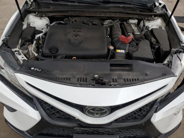 2019 Toyota Camry Xse VIN: 4T1BZ1HK6KU031951 Lot: 54897484