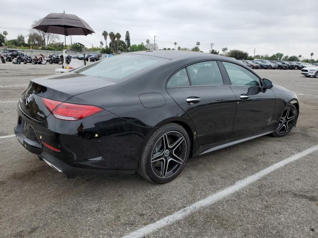 2023 MERCEDES-BENZ CLS 450 4M - W1K2J5KB1PA118425