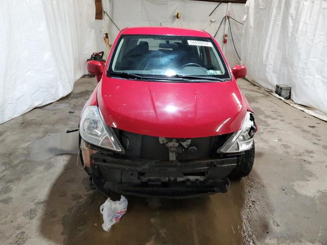 2011 Nissan Versa S VIN: 3N1BC1CP4BL421615 Lot: 54408834