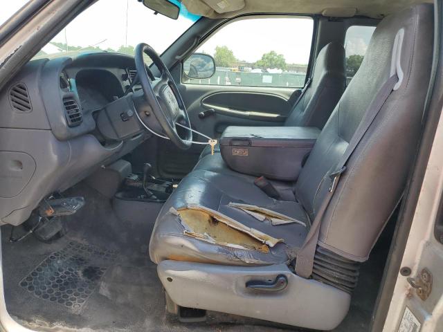 2001 Dodge Ram 2500 VIN: 3B7KF23ZX1G769650 Lot: 56141654