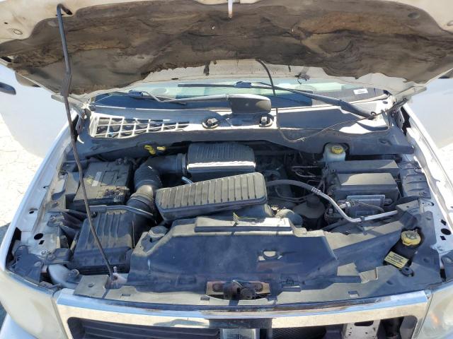 2007 Dodge Durango Sxt VIN: 1D8HB38N07F566666 Lot: 54213474