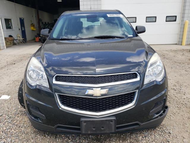 2014 Chevrolet Equinox Ls VIN: 2GNALAEK5E6361404 Lot: 56807864