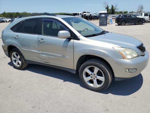 2004 Lexus Rx 330 VIN: JTJGA31U440006174 Lot: 56303244